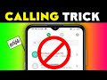 Android Call Trick | Android Tips | #shorts