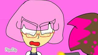 you better stop!!! (Mega Man & Splatoon 3)