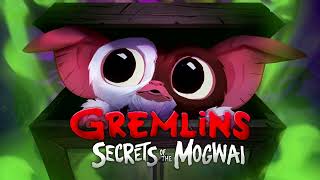 The Gremlin Rag - Gremlins: Secrets of the Mogwai Soundtrack
