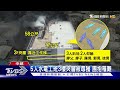 水電工頭父子罹難 阿嬤坐輪椅回現場招魂｜tvbs新聞 @tvbsnews01