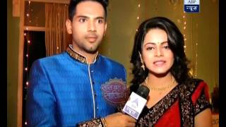 Thapki and Vihaan come close with a romantic dance