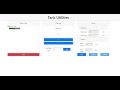 Tank Fill-up In JavaScript With Source Code | Source Code & Projects