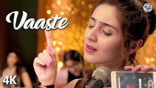 Vaaste Song: Dhvani Bhanushali, Tanishk Bagchi | Nikhil D | Bhushan Kumar | Radhika Rao, Vinay Sapru