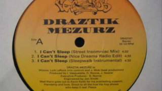 Draztik Mezurz - Pass The Gravy