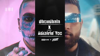 Dhundhala X Admirin' You (Johnnie Ernest & Elektrohit) | Talwinder & Yashraj | Karan Aujla & Ikky