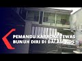 Pemandu Karaoke Tewas Bunuh Diri di Dalam Kos