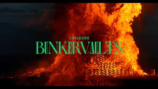 Coilguns - Bunker Vaults [extended version] (official video)