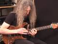 Guthrie Govan - Fives from "Erotic Cakes" at JTCGuitar.com