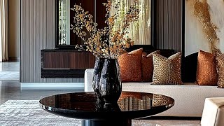 Interior Design And Decorating Ideas For Every Space | Home Decor Ideas