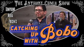 TACS - Ant Catches Up With Bobo