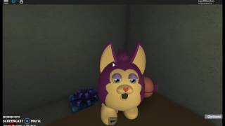 Roblox Tattletail Rp How To Find All The Eggs