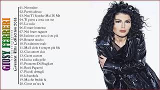 Canzoni Italiane Giusy Ferreri - Giusy Ferreri Greatest Hits Collection 2020