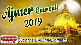 ajmer qawwali 2019