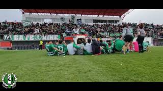 OMONOIA - αραδίππου (GATE 9 official video 08.04)