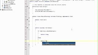 Runescape - Scripting Tutorial 1 (PXPC2)