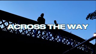 Rascaal x JobiFuego x Davda - Across the Way (Official Video)