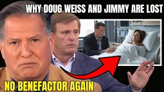 Doug Weiss and Jimmy Evans Connection with Daystar Tv Is No More. What Will Happen Next