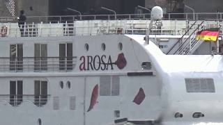 A-ROSA Rivercruises