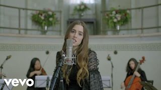 Ryn Weaver - Pierre (Acoustic) (Vevo LIFT)