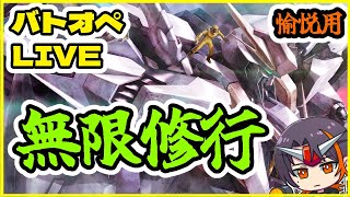 【#バトオペ２】うちのPSNは復旧【GUNDAM BATTLE OPERATION 2】【機動戦士ガンダム バトルオペレーション2】