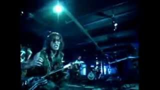 [PV] SUGIZO   NO MORE MACHINE GUNS PLAY THE GUITAR