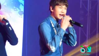 [HD FANCAM] 130524 BTOB - 2ND CONFESSION