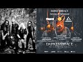 dark embrace the call of the wolves official audio