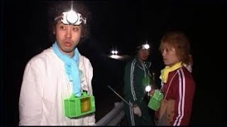 水曜どうでしょう 釣りバカグランドチャンピオン大会 屋久島24時間耐久魚取り対決 1