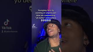 Why NBA Youngboy Fans are the WORST!