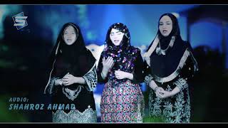 Female Best Ramzan Naat | Khair Ul Bashar Pe Lakho Salam | IBV Islamic best videos | Trending video