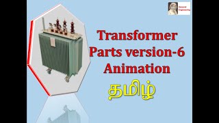 Transformer parts and function animation version-6