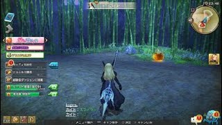 【PS4】キャラバンストーリーズ　春節　愛し君へ　欲張りなトキ大将（BP130000）　ガーズィ