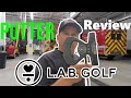 LAB GOLF | DIRECTED FORCE 2.1 PUTTER | PTSD Awareness | First Responders