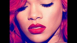 Rihanna - Only Girl (In The World) (Audio)