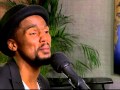 Nathi Mankayi performs 