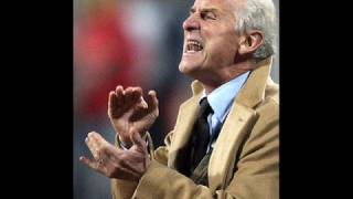 Giovanni Trapattoni`s epic speech