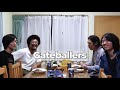 「予告」gateballers one man live from伊豆スタジオ