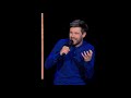 Jack Whitehall Survived Breakup Farts with His Ex  Netflix Is A Joke