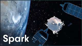 How Do We Fix The Space Junk Epidemic?