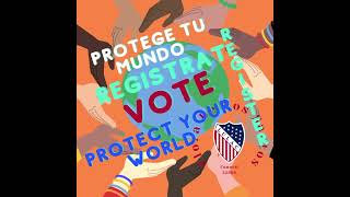 LULAC TX Council #22389- 2024 Voter Registration