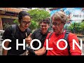 Exploring Cholon on Foot - Part 2 (Saigon's Chinatown)