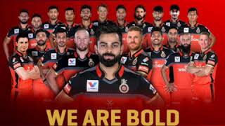 IPL 2020 Royal Challengers Bangalore Full Squad | IPL 2020 RCB Team | IPL 2020 RCB Team Playing 11