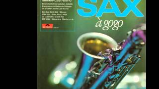 James Last Band - Charmaine (Sax à gogo-Version)