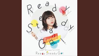 MELODY FLAG (Inori Minase 1st LIVE Ready Steady Go!)