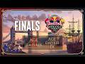 Red Bull Wololo Londinium Day 6 - Grand Finals