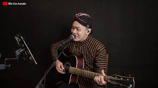 DALAN ANYAR - DIDI KEMPOT || SIHO (LIVE ACOUSTIC COVER)