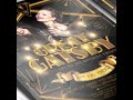 Great Gatsby Night - Club A5 Flyer Template