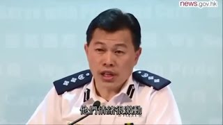 《四點鐘許sir》理性分析問題 答得快而準