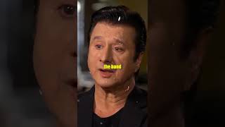 Why Did Steve Perry Really Leave Journey