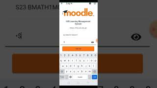 How to set up Moodle || How to login Moodle lms || login IUB LMS